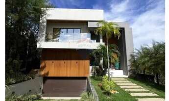 Imagem: Casa luxuosa para alugar em Alphaville ll