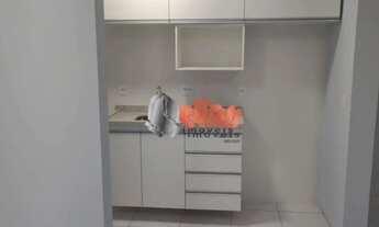 Imagem 4: Apartamento para aluguel com 64 m² e 2 quartos em Parque Residencial das Camélias, Bauru