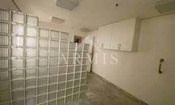 Imagem 6: Conjunto comercial de 38m² disponível para locação no Bairro Cerqueira Cesar, São Paulo