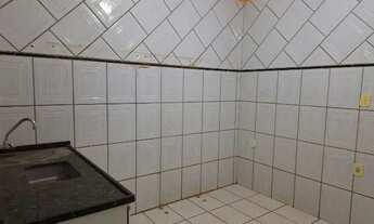 Imagem 3: Casa a venda no Sagrada Família