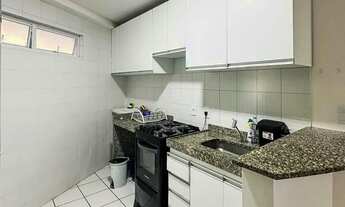 Imagem 7: Apartamento mobiliado no Condomínio Estrela do Atlântico em Ponta Negra