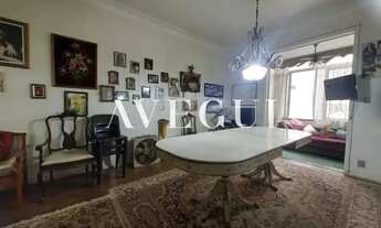 Imagem 2: Apartamento em Copacabana, 126m², 3 quartos - Posto