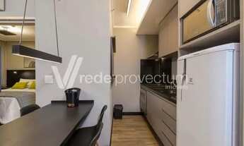 Imagem 2: Apartamento - Cambuí - Campinas