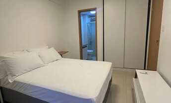 Imagem 2: GR ALUGA ED.W ANGUSTURA - LOFT - 1 VAGA DE GARAGEM- AREA DE LAZER- OPORTUNIDADE