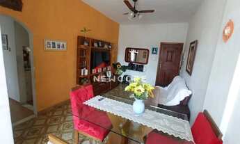 Imagem 7: Apartamento em Rua Santos Rodrigues - Estácio - Rio de Janeiro/RJ