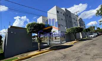 Imagem 3: APARTAMENTO RESIDENCIAL em UMUARAMA - PR, PARQUE ALTO DA PARANÁ