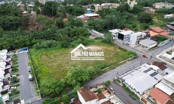 Imagem 3: Terreno - 4.800 m² - Parque das Laranjeiras - TRV62