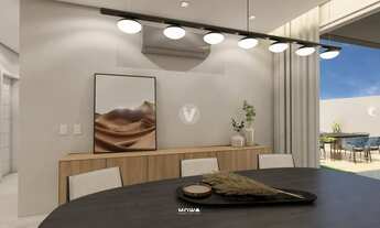 Imagem 5: Casa em condomínio Fechado