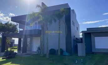 Imagem 2: Casa em Condomínio, 4 dormitórios em Condominio Riviera Xangri-La, Xangri-Lá REF: CA2199