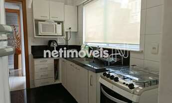 Imagem 7: Locação Apartamento 3 quartos Savassi Belo Horizonte