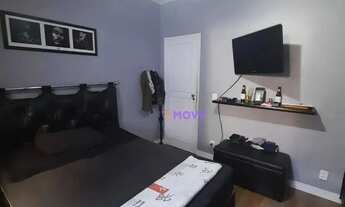 Imagem 7: Casa com 3 quartos à venda, 249 m² por R$ 950.000 - Icaraí - Niterói/RJ