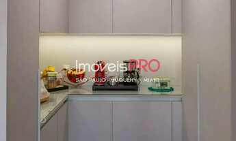 Imagem 7: Apartamento à venda com 250 m² em Lapa