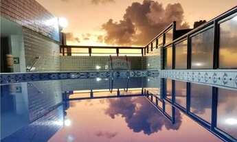 Imagem: Apartamento de Luxo em Boa Viagem, Vista