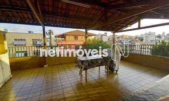 Imagem 6: Venda Casa Sagrada Família Belo Horizonte