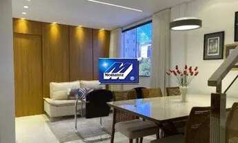 Imagem 4: Maravilhosa Cobertura à venda no Sagrada Família