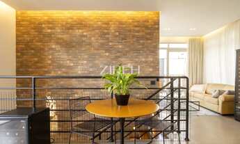 Imagem 5: COBERTURA DUPLEX COM 3 QUARTOS PRÓXIMA DO JARDIM BOTÂNICO