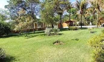 Imagem 7: 6 suites à venda, 5000 m² por R$ 3.000.000 - Itanhangá - Ribeirão Preto/SP