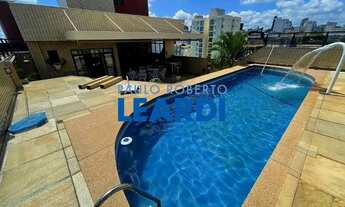 Imagem: COBERTURA - CIDADE NOVA - MG