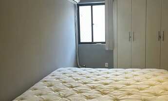 Imagem 5: Alugo/vendo Beira mar apt 5 andar 3 qtos 1 ste semi mobiliado