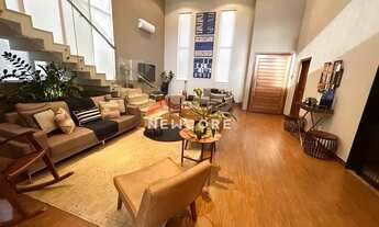 Imagem 2: Casa de condomínio em Avenida Antenor de Almeida - Jardim Colonial - Bauru/SP