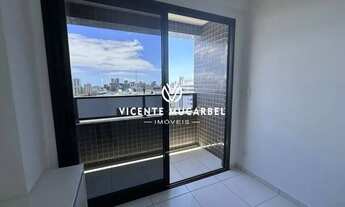 Imagem 7: APARTAMENTO 2 QUARTOS EM BOA VIAGEM, ANDAR ALTO, 47M2, EDF. FLOW