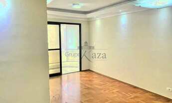 Imagem 3: Lindo Apt 87m² - 3 drm sendo 1 suíte, sacada fechada com vidro, 2 vagas, lazer completo