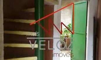 Imagem 5: Casa de rua : / Residencial / Cosme Velho