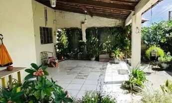 Imagem 7: Casa de Esquina no Parque dos Coqueiros - 3/4 - 120m² - Zona Norte - Natal RN