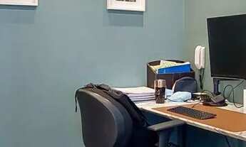 Imagem 5: Ed mirai umarizal comercial escritório consultório pronto para uso advogado