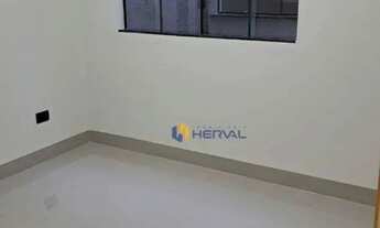 Imagem 4: Casa com 3 quartos à venda, 127 m² por R$ 695.000 - Bom Jardim - Maringá/PR