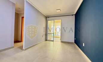 Imagem 3: Apartamento Padrão em Ribeirão Preto