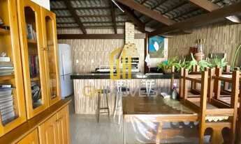 Imagem 4: Casa à venda, 237 m² por R$ 600.000,00 - Jardim Presidente - Goiânia/GO