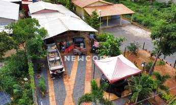 Imagem: Casa em São José do Buriti (felixlândia)