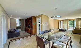 Imagem: Apartamento 4 quartos Sion