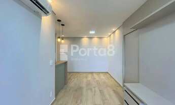 Imagem 7: Apartamento com 2 Dormitórios no Nova Residence Para Venda - Próximo a Avenida Murchid Hom