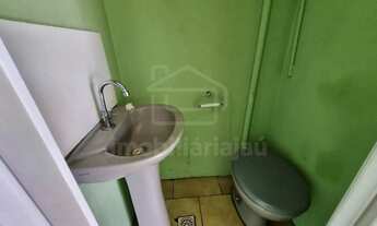 Imagem 2: Salão com banheiro para aluguel no Jd Regina