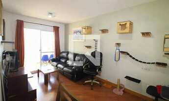 Imagem: Apartamento à Venda - Santana, 3 Quartos