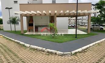 Imagem: Apartamento em Rua Alumínio - Vila Oliveira