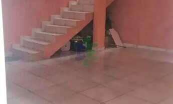 Imagem 2: Casa com 2 quartos, 100 m², aluguel por R$ 2.200/mês- Cidade Salvador - Jacareí/SP