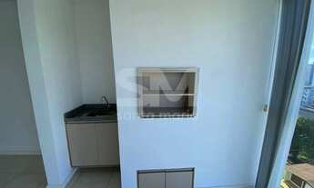 Imagem 7: Saint Antonie Apartamento com 2 dormitórios