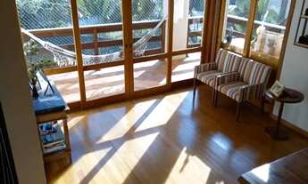 Imagem 4: Casa de condomínio em Rodovia Anhanguera - Loteamento Capital Ville - Jundiaí/SP