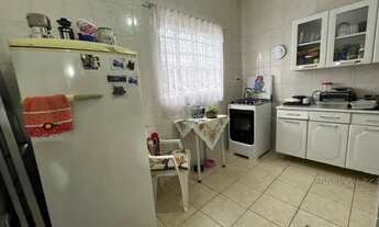 Imagem 4: Casa para venda em São Lourenço MG