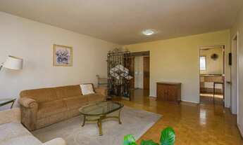 Imagem 3: Apartamento 4 dormitórios 1 suíte 127m² 1 vaga no bairro Auxiliadora