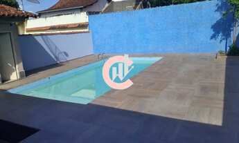 Imagem 4: CASA Á VENDA - PORTA DO CÉU - Localização excelente !!!