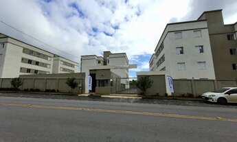 Imagem 2: Condomínio Sorbonne. Apartamentos 2 quartos Bairro Universitário. Documentação gratuita