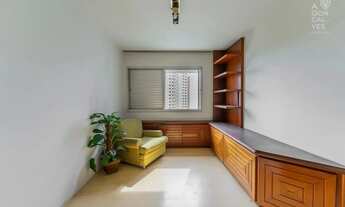 Imagem 7: Apartamento no Cora Coralina, 03 Suítes, 02 Vagas, Andar Alto, Rebouças, Curitiba