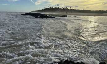 Imagem 6: Vendo terreno no centro da Barra do Itariri / Conde -ba, litoral norte