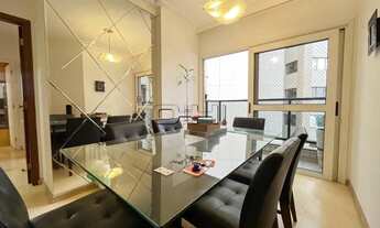 Imagem 6: Aluguel Apartamento 3 Dormitórios - 76 m² Vila Olímpia