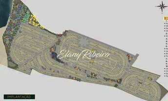 Imagem 3: Lote no Condomínio Villaredo Aruana