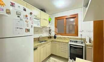 Imagem 7: Casa na Hipica com 03 dormitorios com 01 suite e 02 vagas de garagem